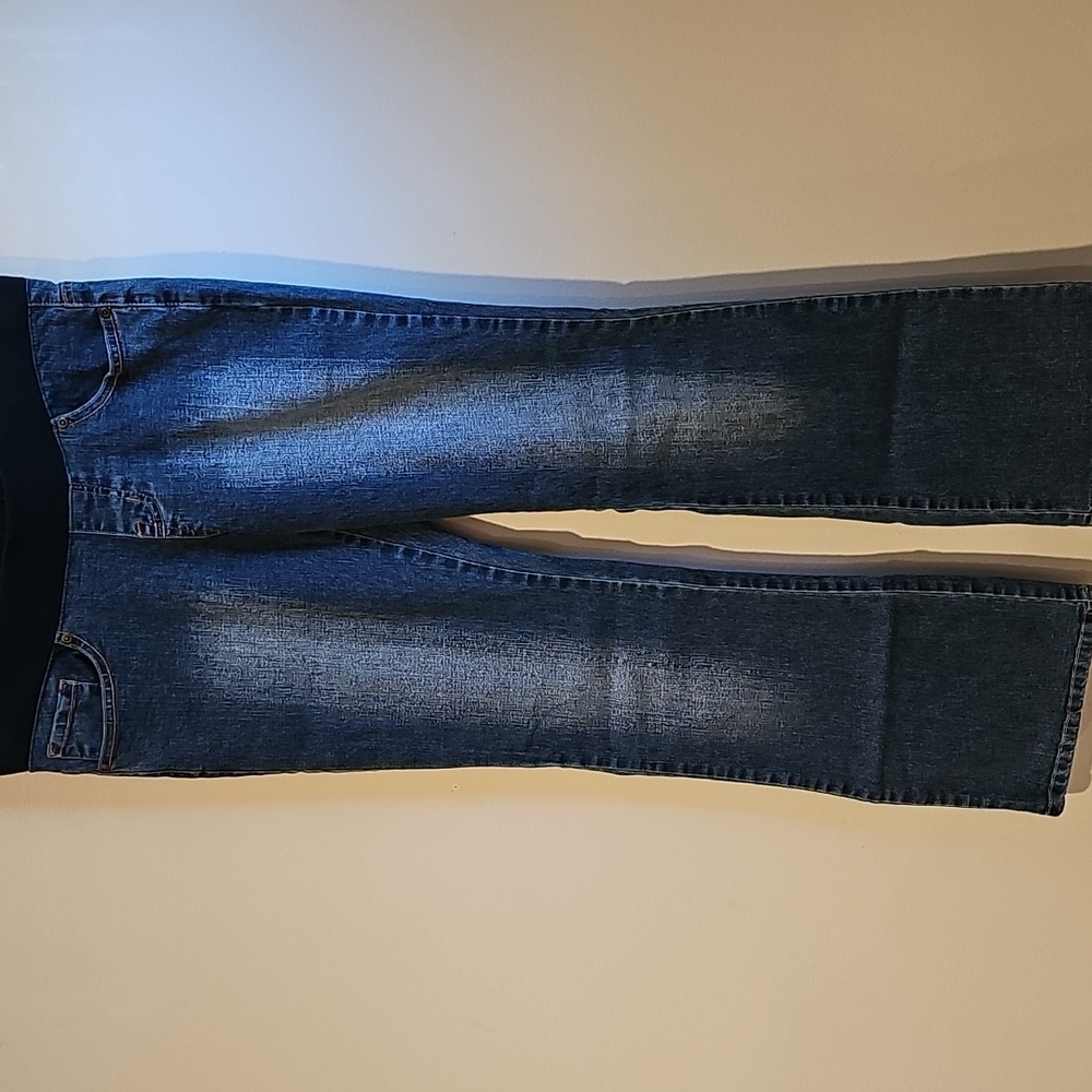 Tala Maternity Jeans - Size Medium
